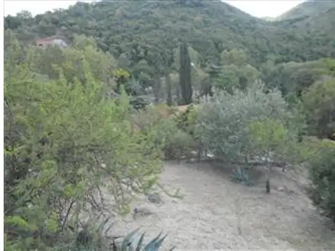 Casa en Venta en La Serranita, Santa María