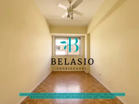 Departamento en Venta de 2 dormitorios