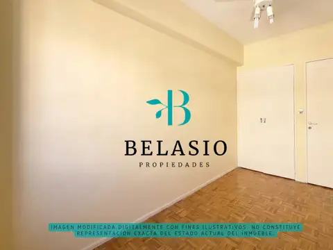 Avenida Medrano 1600, Piso 9