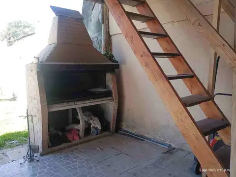 Casa en Venta al Oeste