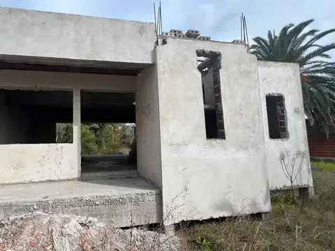 Casa en Construccion en Venta en Villa Castells