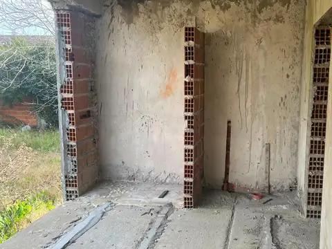 Casa en Construccion en Venta en Villa Castells