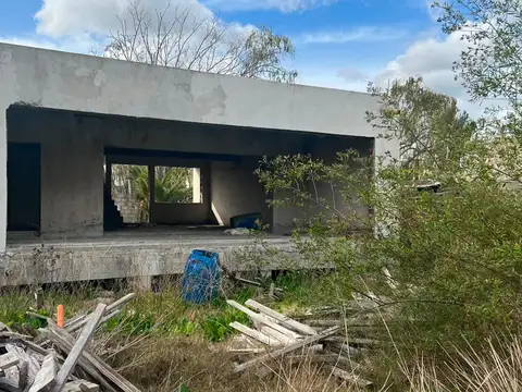 Casa en Venta A Estrenar