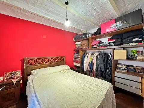 VENTA - Casa 2 dormitorios Rosario Centro