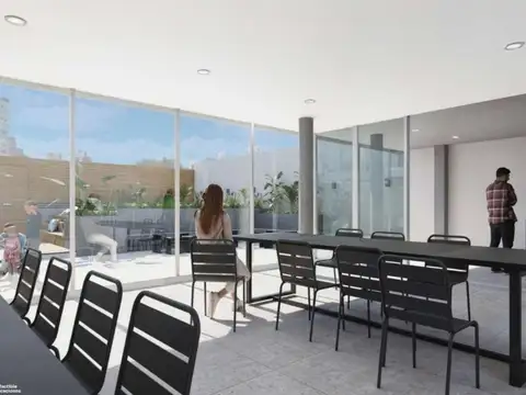 Departamento en Venta en Nuestra Señora De Lourdes, USD 225.000