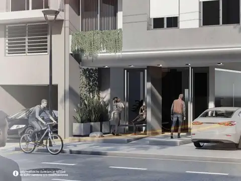 Departamento en Venta de 5 ambientes