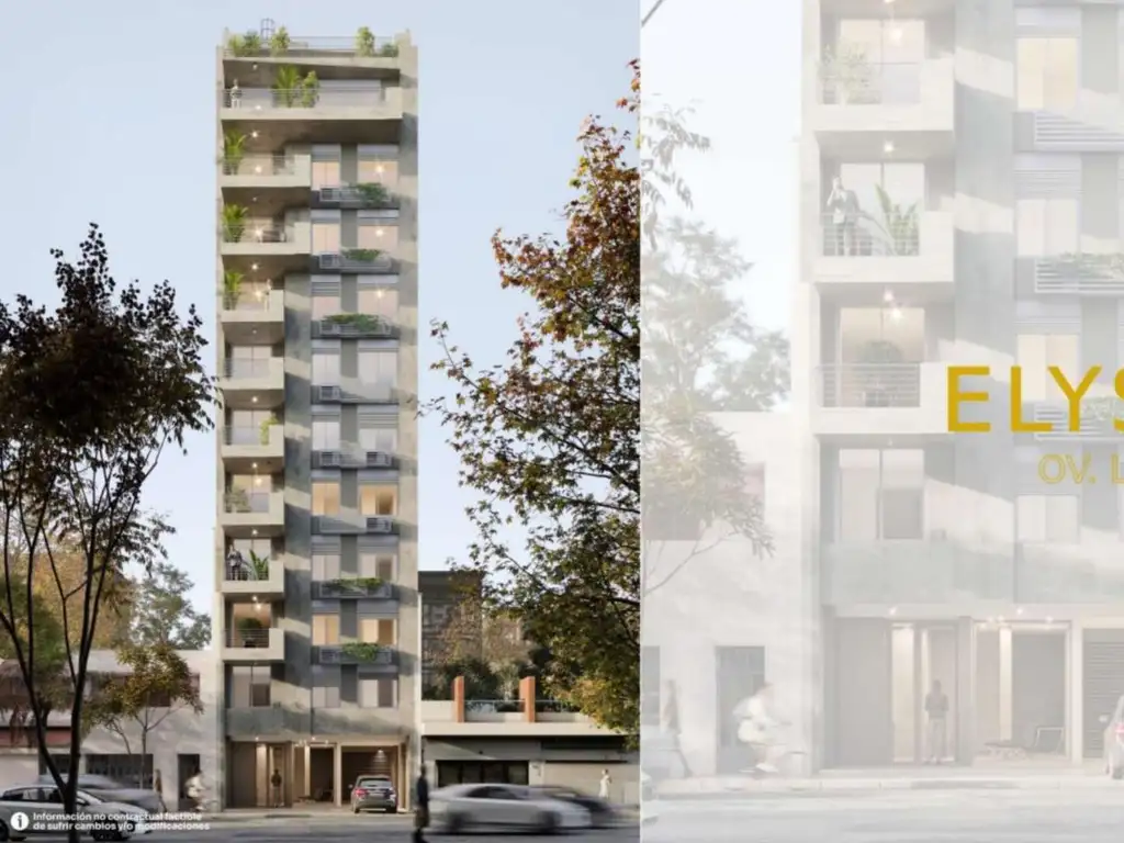 Departamento en Nuestra Señora De Lourdes