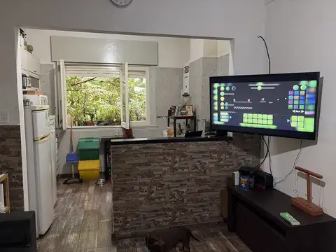 Méndez De Andes 1900, Piso 2do