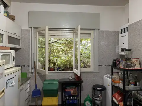 Departamento en Venta 50 años