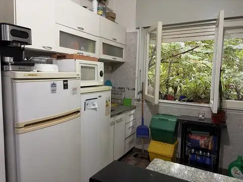 Departamento en Venta en Flores, USD 82.000