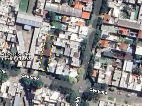 Terreno en Venta en Barrio Matheu, Rosario