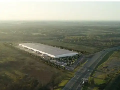 Loma Hermosa - Camino del Buen Ayre Km 10