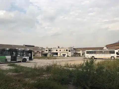 AVENIDA CABILDO 2000