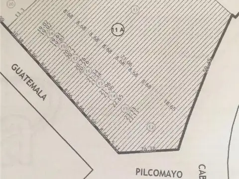 Galpon en Venta en Avellaneda, USD 1.600.000