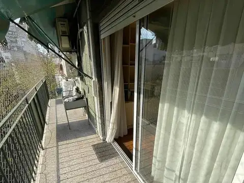 Departamento en Alquiler Temporal A Estrenar