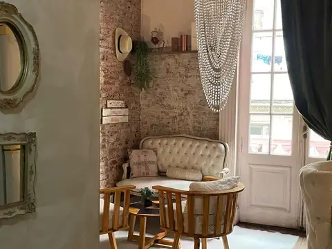 Departamento en Alquiler al Este