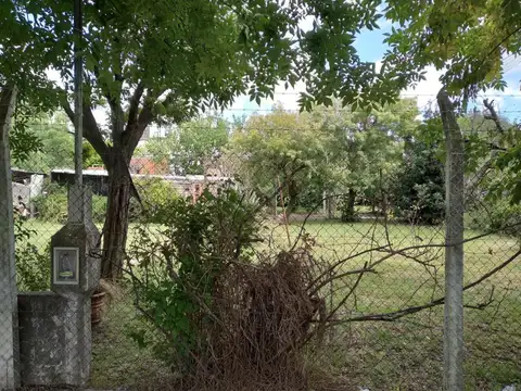 Terreno en venta - 300Mts2 - Villa Castell