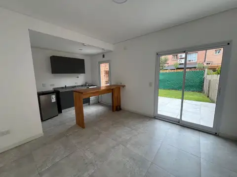 Barrio Nuevo Pilar, Las Margaritas 1000