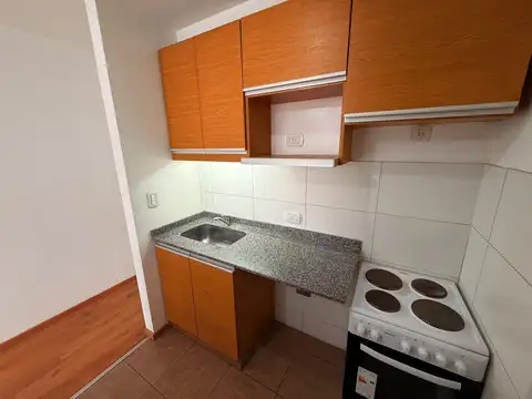 Departamento en Alquiler 8 años