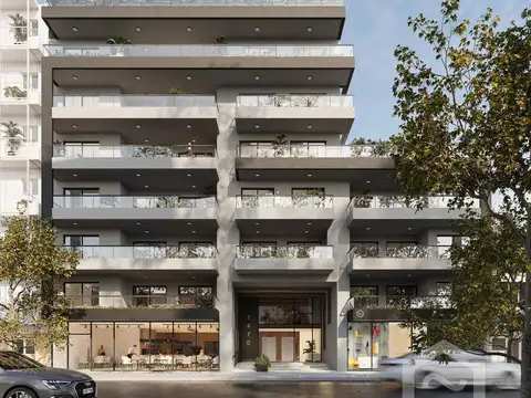 Dúplex 4 Ambientes con terraza privada en colegiales!