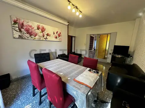 Departamento en Venta de 3 dormitorios