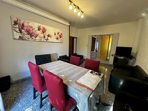 Departamento en Venta de 3 dormitorios
