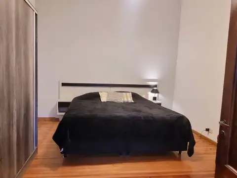 Departamento 5 ambientes con 1 baño