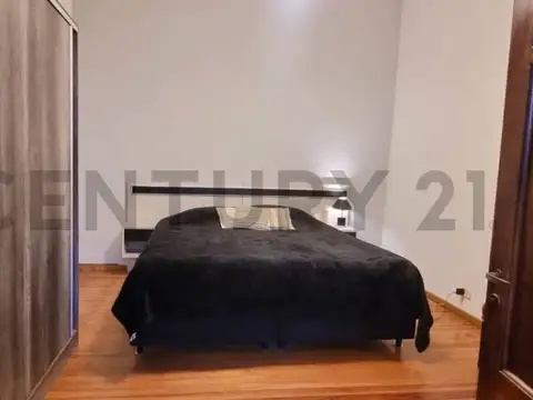 Departamento 5 ambientes con 1 baño