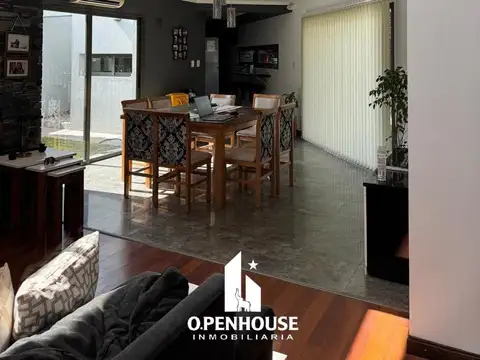 Casa en Venta 10 años