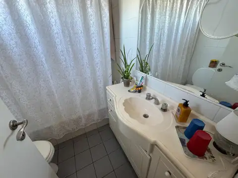 Venta casa en barrio cerrado 3 ambientes Bajo San Isidro