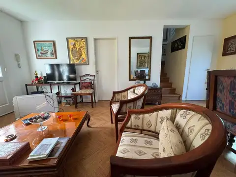 Casa en Venta 30 años