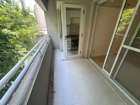 Departamento en Alquiler Apto profesional