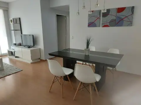Departamento en Alquiler Temporal de 2 dormitorios