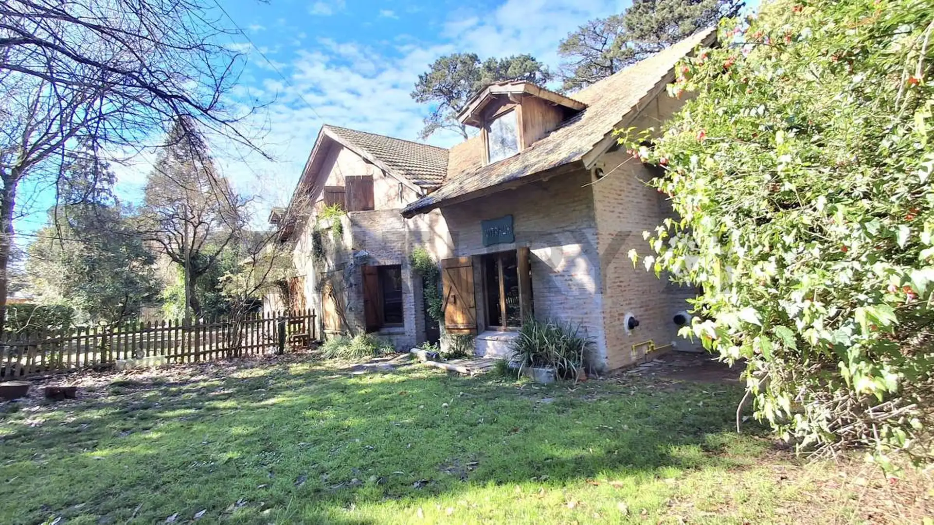 Venta Chalet en PH 4 ambientes en Bosque Peralta Ramos