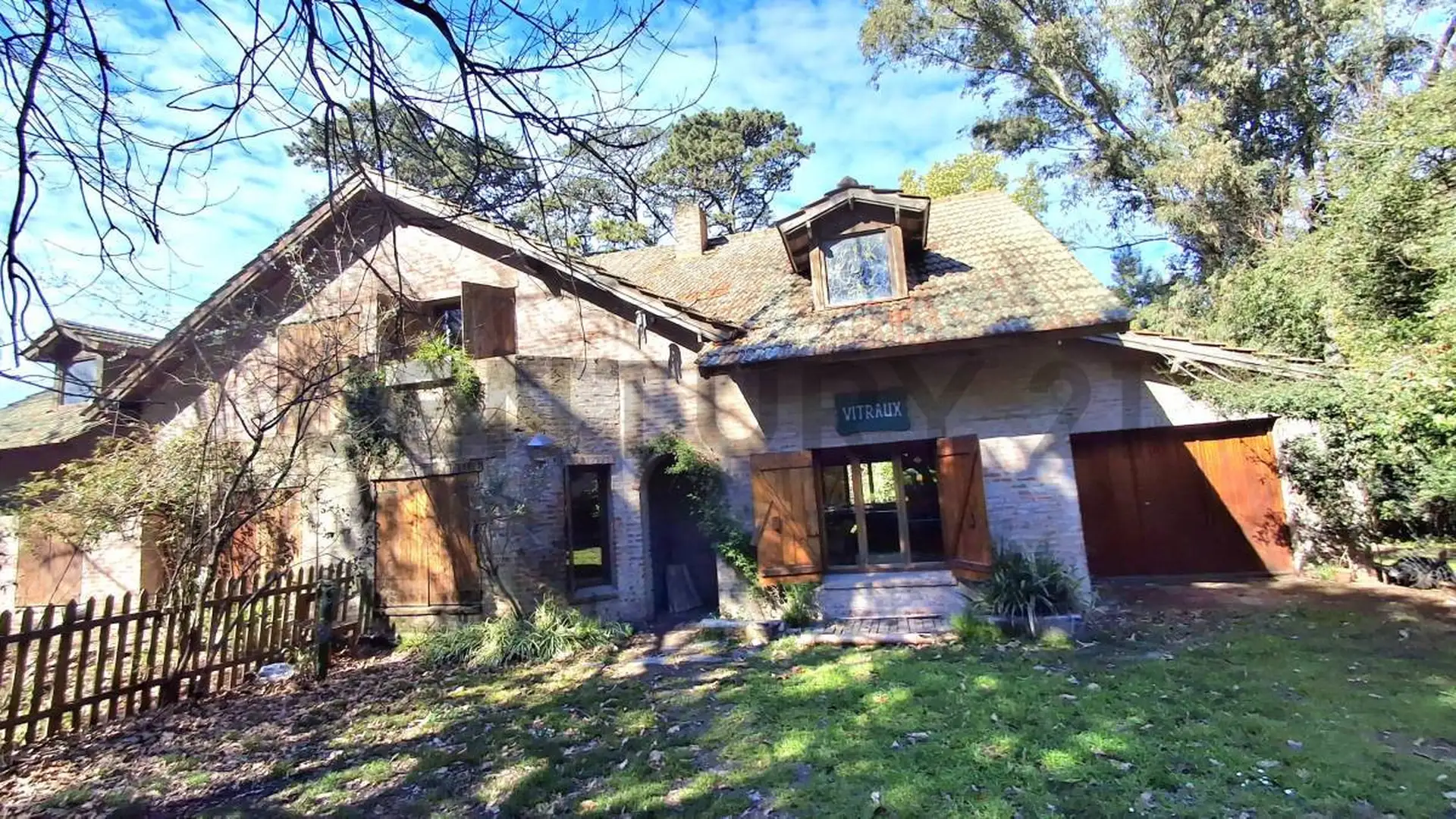 Venta Chalet en PH 4 ambientes en Bosque Peralta Ramos