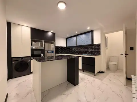 Departamento en Venta al Sur