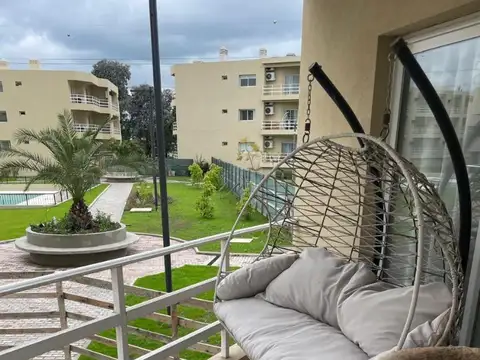Departamento en Venta en Pilar, USD 170.000