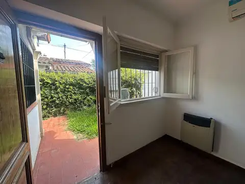 VENTA PH 2 AMB MARTINEZ APTO CREDITO C PATIO