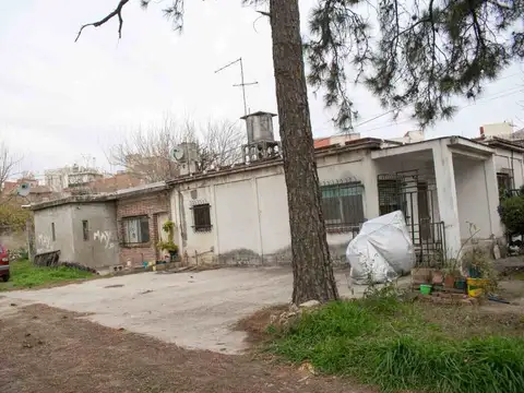 Terreno en Venta de 600,0 m2