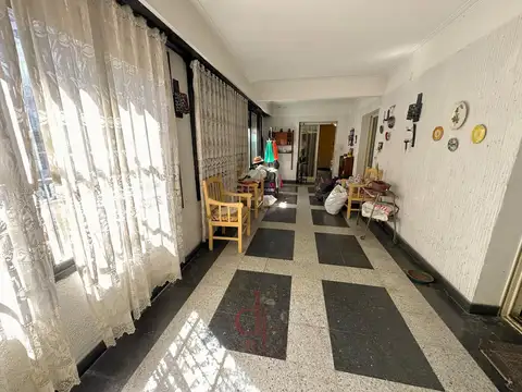 Casa en Venta 60 años