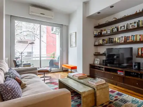 Departamento en Alquiler de 2 dormitorios