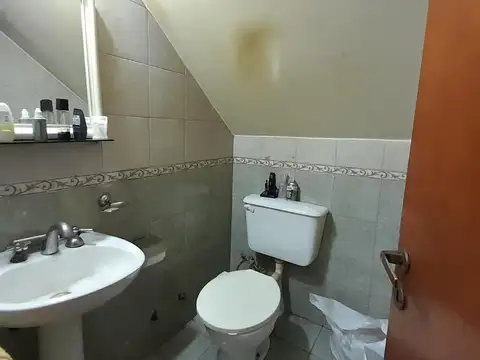 EN VENTA DUPLEX EN SAN JUSTO - ACEPTA FINANCIACION