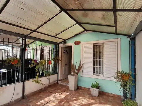 EN VENTA DUPLEX EN SAN JUSTO - ACEPTA FINANCIACION