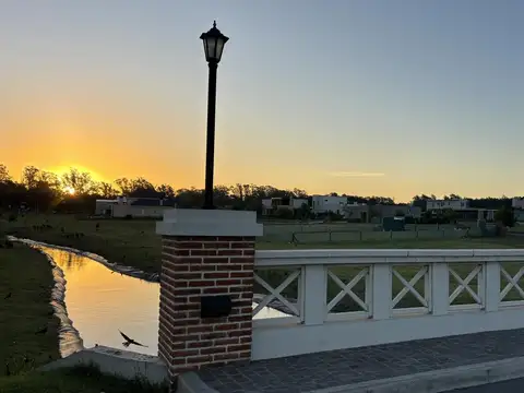 Venta | Lote en Casonas del Haras | Últimos disponibles