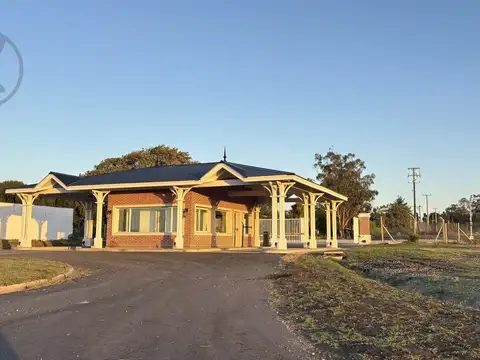 Terreno en Venta en Casonas Del Haras, USD 75.000
