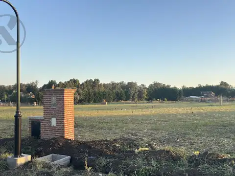 Terreno en Venta en Casonas Del Haras, USD 75.000