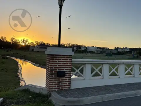 Venta | Lote en Casonas del Haras | Últimos disponibles