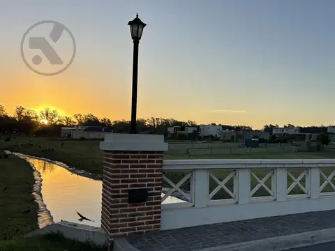 Venta | Lote en Casonas del Haras | Últimos disponibles