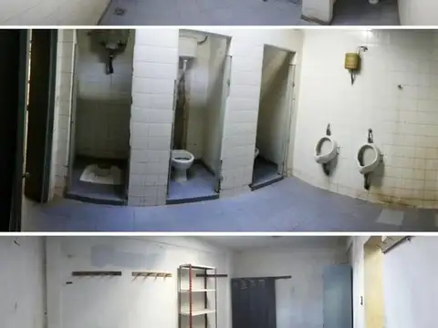 Galpon en Venta 30 años