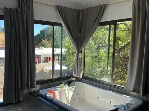 Casa en Villa Allende Golf